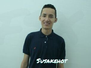 Susakehot