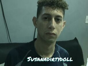 Susanadirtydoll