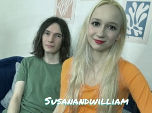 Susanandwilliam