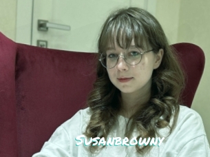 Susanbrowny