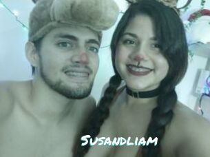 Susandliam