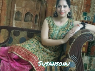 Susansonu