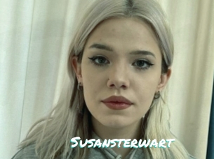 Susansterwart