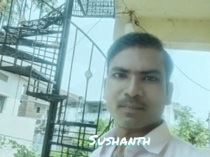 Sushanth