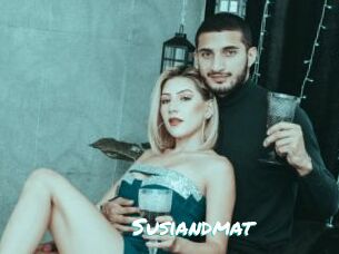 Susiandmat