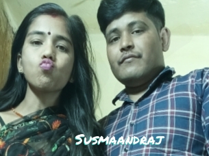 Susmaandraj