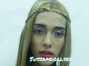 Sussamdollsex