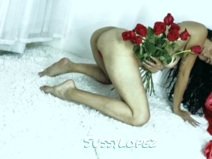 Sussylopez