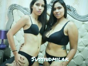 Sussyndmilak