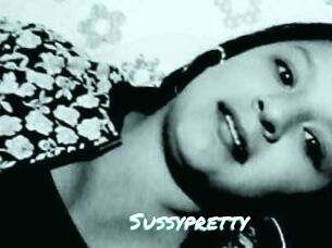 Sussypretty