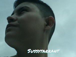 Sussytarrant