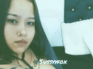 Sussyyfox