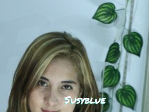 Susyblue