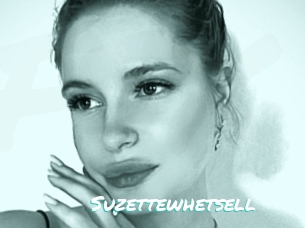 Suzettewhetsell