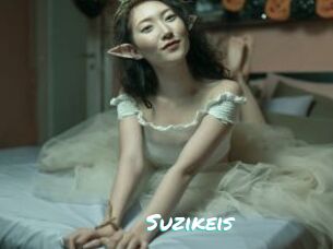 Suzikeis