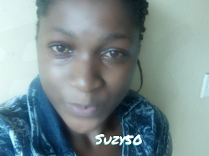 Suzy50