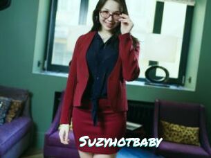 Suzyhotbaby