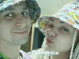 Suzymason