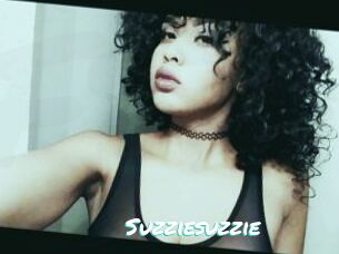 Suzziesuzzie