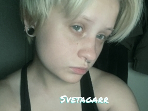 Svetagarr
