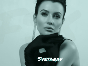 Svetarav