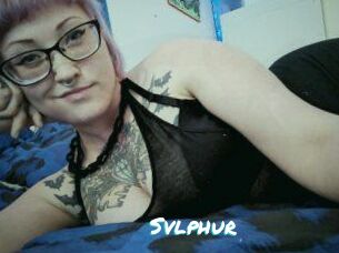 Svlphur