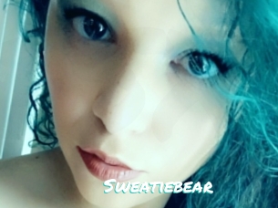Sweatiebear