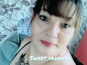 Sweet_sarahxx