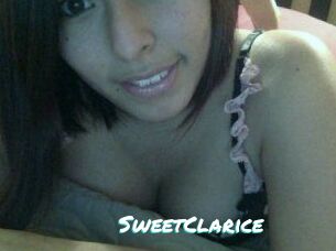 SweetClarice