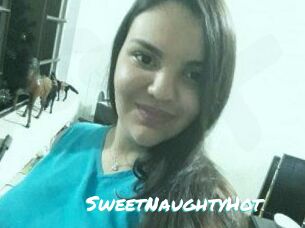 SweetNaughtyHot