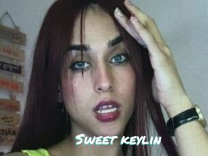 Sweet_keylin