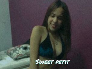Sweet_petit