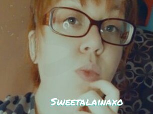 Sweetalainaxo