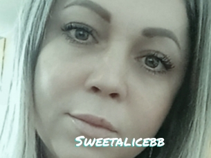 Sweetalicebb