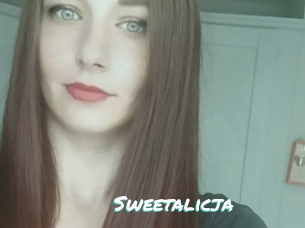 Sweetalicja