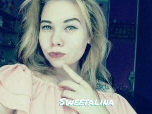Sweetalina