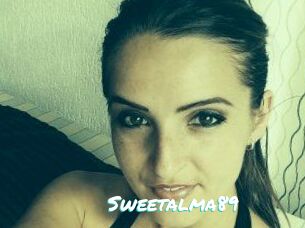 Sweetalma89