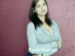 Sweetanfisa