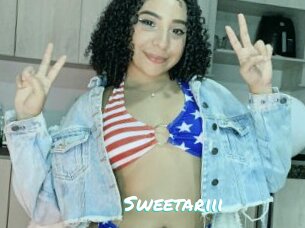 Sweetariii