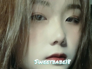Sweetbabe18