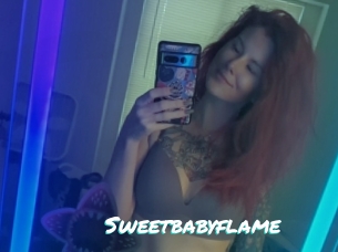Sweetbabyflame