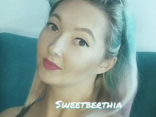 Sweetberthia
