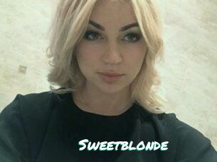 Sweetblonde