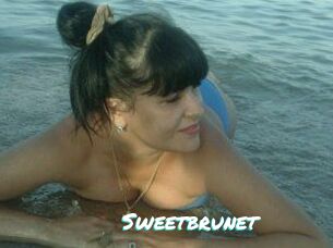 Sweetbrunet