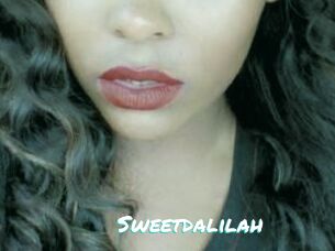 Sweetdalilah