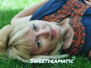Sweetdramatic