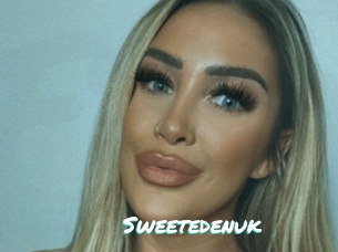 Sweetedenuk