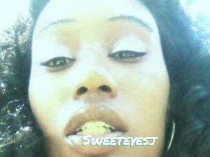 Sweeteyesj