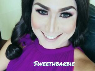 Sweethbarbie