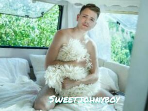 Sweetjohnyboy